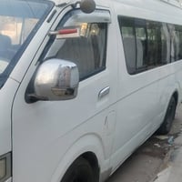 هايكر • ١٥ كير • محرك مكفول