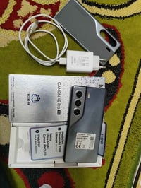 تكنو كامون 40 5G الجهاز على حالت الشركة  وانضف من الصور   ذاكرتة 256  ...