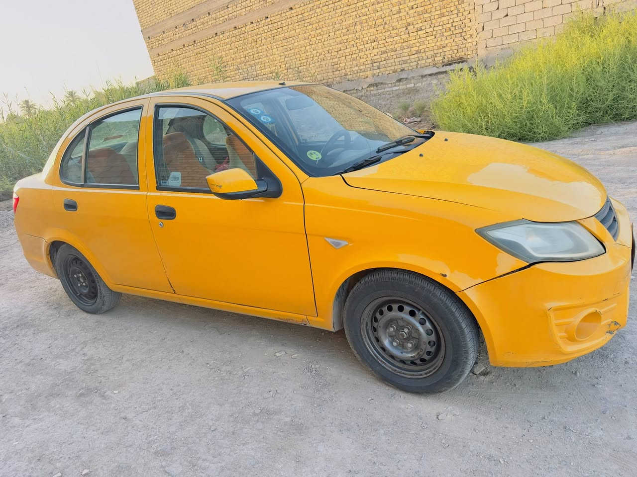 للبيع او المراوس ساينا 2019 كفاله عامه باسمي سنوية لل31رقم انكليزي  مكينه كير حدادية تخم تايرات جدد باتري جديد مصفره هيئة وغرامات السعر 50 وبي مجال ***********
***********
