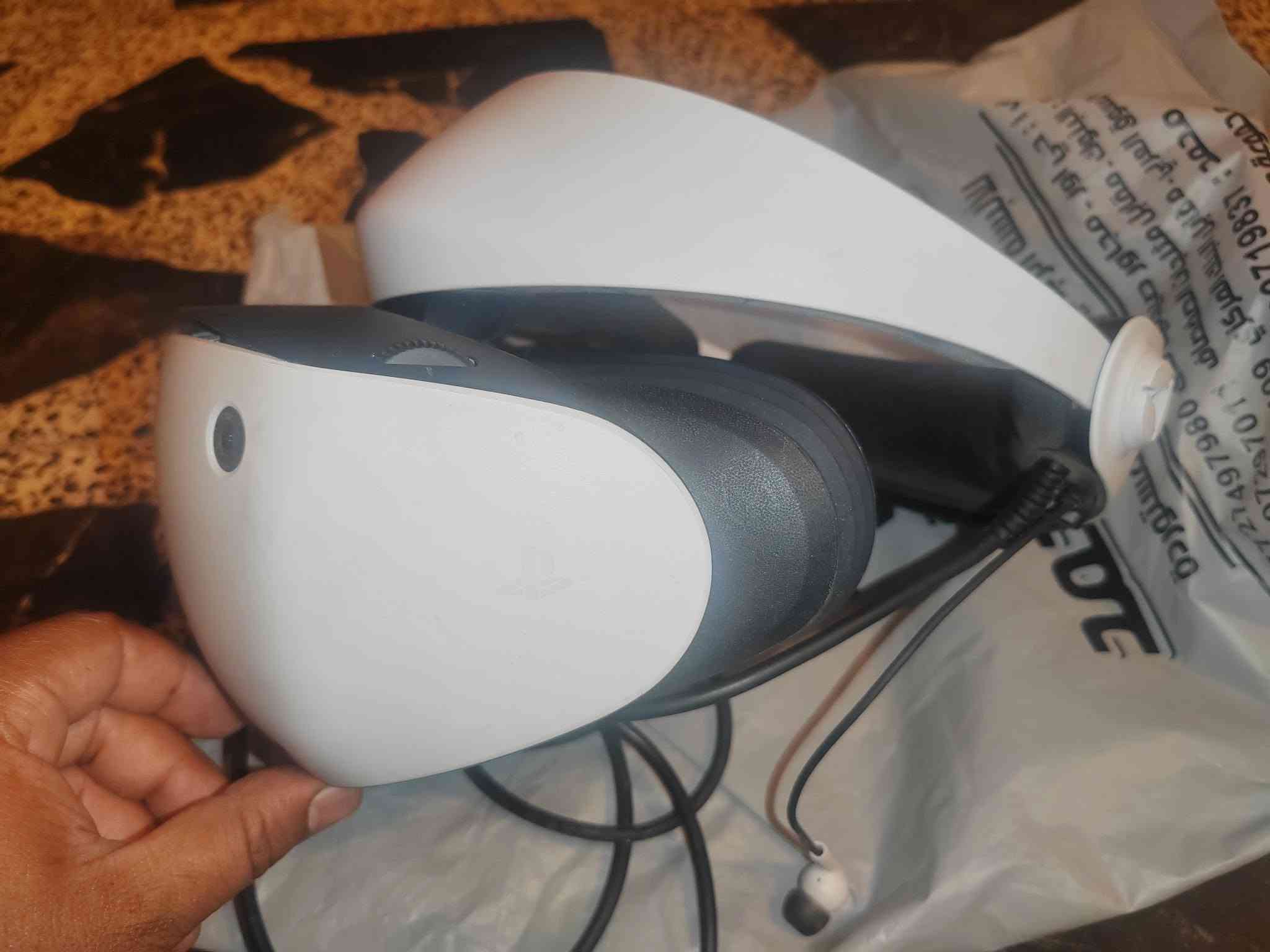 بلي فايف • برو • VR2