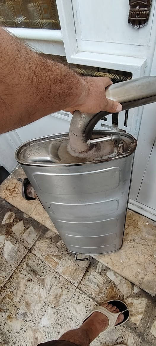 بطيخه • توسان سبورتج • ٢٠١٩