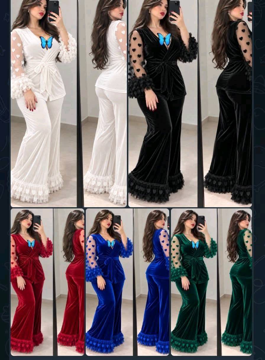 بغداد • ملابس • موديلات