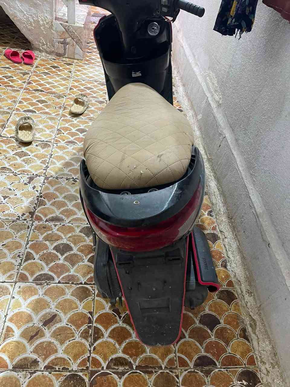 متاح دراجه بريس مفتوحه ولفات   نكره  سلف  كهربايات شغاله صوت  ناعم ترهم مراوس وبيع 400المو شرايي يعبر  المنشور ***********مكاني رفاعي
