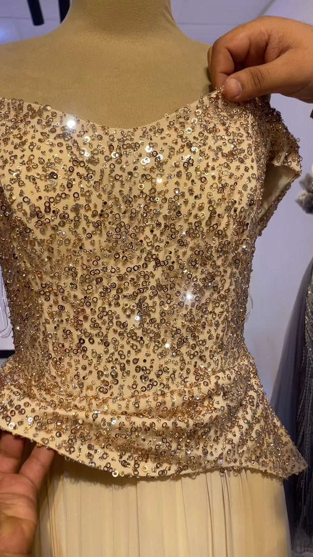 فساتين سهره • للإيجار • البصرة الزبير