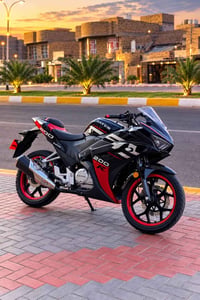 دايون R200 • ٢٠٠ • انذار بصمة