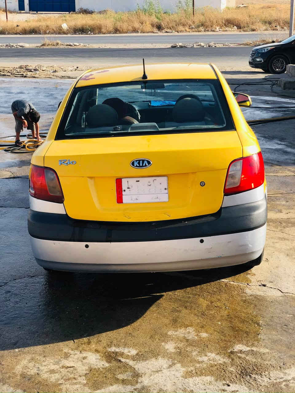 ريو منضومه غاز كاربون كير محرك شرط بدون ضرر 68وبيها مجال ***********
