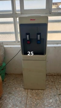 بغداد الشعلة • براد شغال • حار وبارد