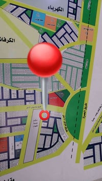 مقاطعة ٢١ • ٢٠٠م • شارع ٢٠م