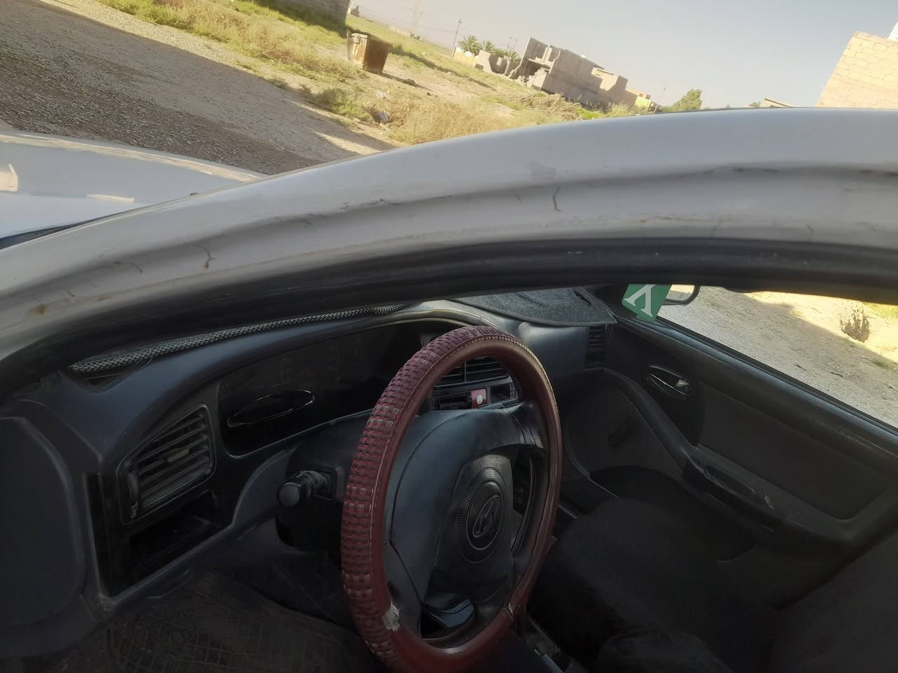 نتره • مكينة ٢٠٠٠ • جير عادي