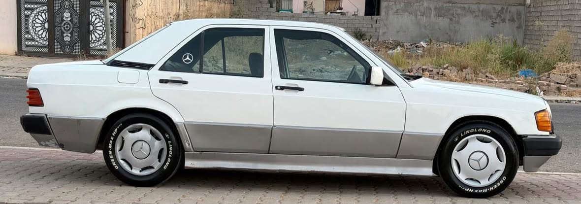 سلام عليكم البيع مارسدس رقم كركوك سنويه 31 دفتر بانزين شرط تحويل وكاله سياره حلوه وجهازه ما بيهه نقص تخم تاير جديد محرك وكير جديد سياره احلى من الصور كهربائيات كلهه شغال سعر 37 وبيهه مجال مكان السياره كركوك يرهم مرواس شراي يتصل ***********
