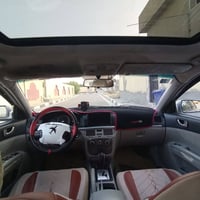 سوناتا ٢٠٠٨ • مكينة ٢٤٠٠ • رقم الانبار