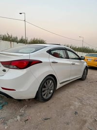 النترا شكل 15 • ٢٠١٤ • كفالة عامه
