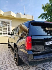 تاهو فول اوبشن • ٢٠١٧ • بدون ضربه