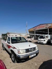 بيكب نيسان • ٢٠٠١ • كركوك