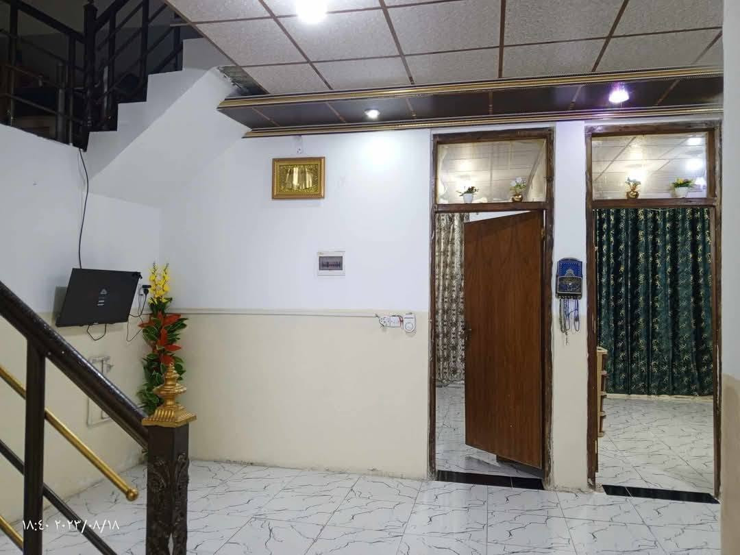 دار للبيع مساحة 240 زراعي ام العضام قرب جامع سبل السلام للاستفسار ***********

نص مكتوب في الصور:
- ٢٠٢٣/٠٨/١٨ ١٨:٤٢
- ١٨:٤١ ٢٠٢٣/٠٨/١٨
- ٢٠٢٣/٠٨/١٨ ١٨:٤١
- ١٨:٤٠ ٢٠٢٣/٠٨/١٨
- 18:40 2023/08/18
- ۱۸:۳۸ ۲۰۲۳/۰۸/۱۸