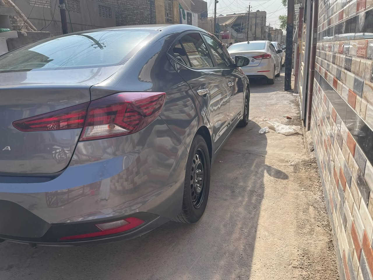 النترا • ٢٠٢٠ • ٧٠٠٠٠ كم