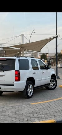 تاهو • ٢٠٠٧ • اوتوماتيك
