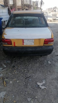 سايبا • ٢٠١١ • جاهزة المرور