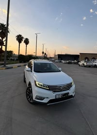 ام جي RX5 • ٢٠٢٢ • ٧٧٠٠٠ كم