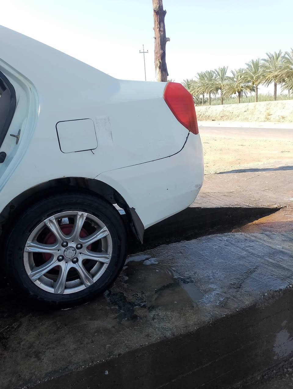 للبيع او مراوس ام كي خصوصي رقم انكليزي بغداد سيارة كير مكينه خير من الله سعر 30وبيه مجال بابل السده اتصل ***********
