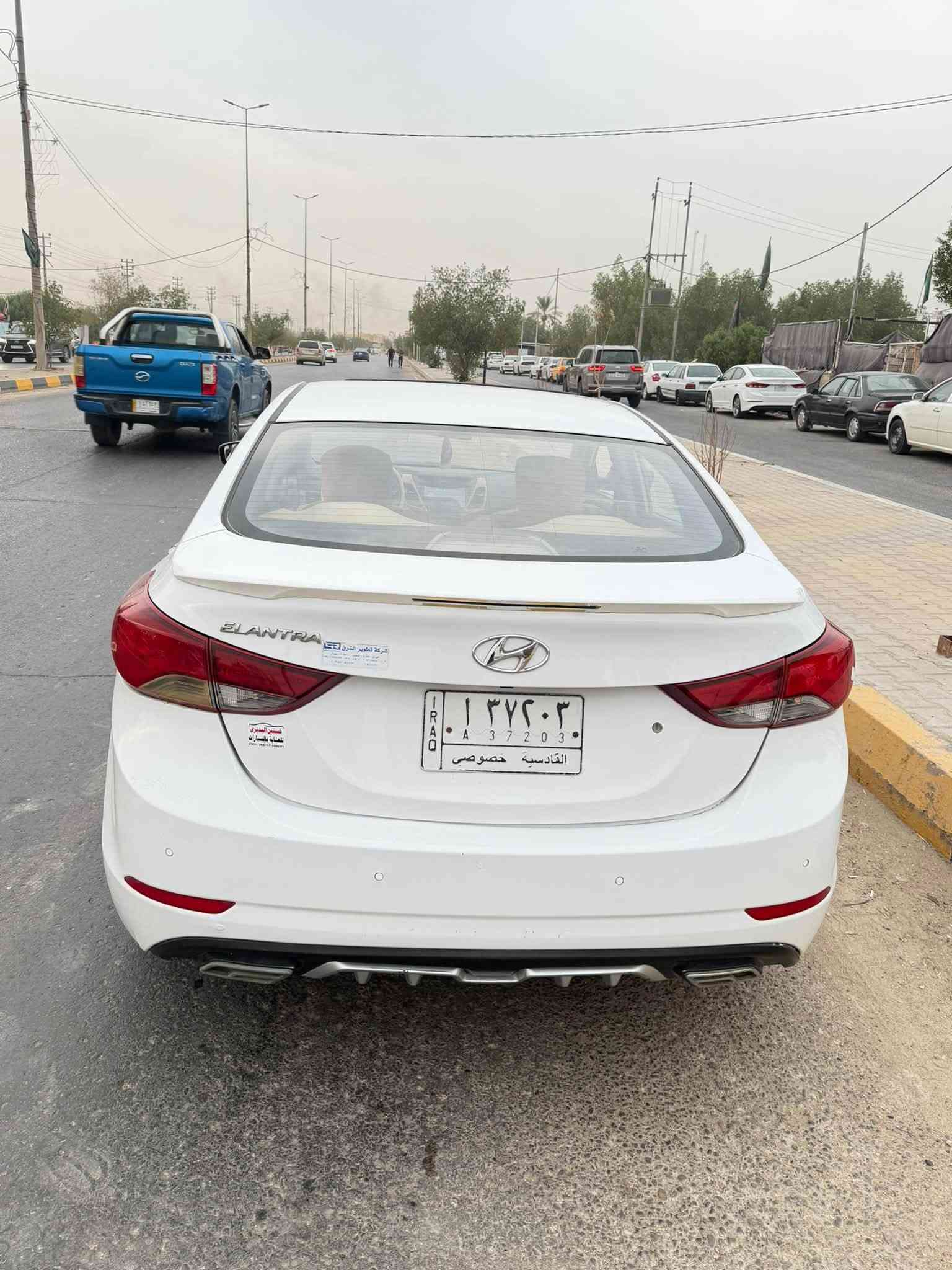 النترا خليجي • ٢٠١٥ • مكينة ١٨٠٠