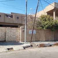 شارع المدارس • ٢٢٠م • طابو ملك صرف