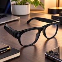 نظارات ذكية • XK One Pro • كاميرا HD