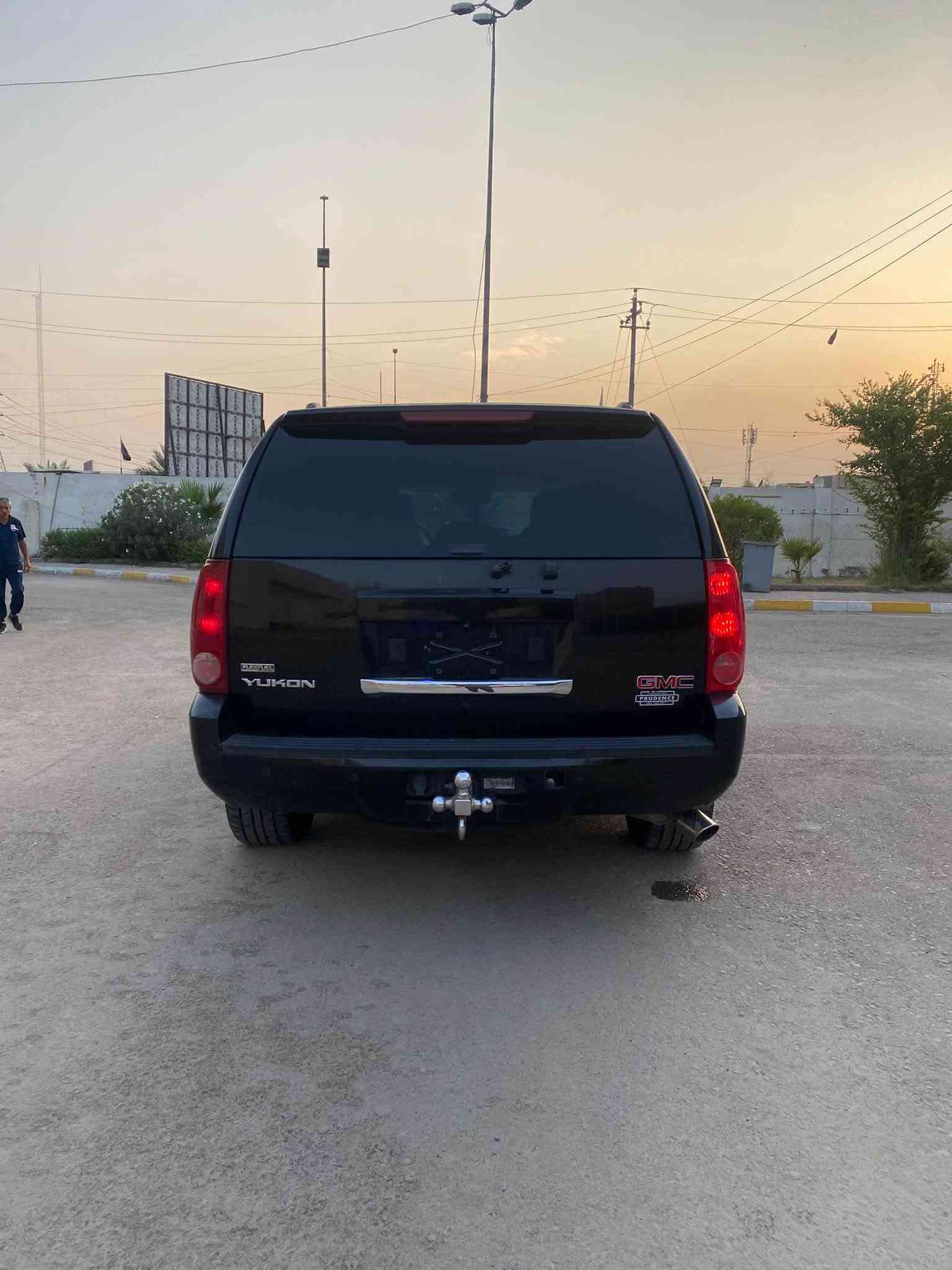 جمسي • تبريد شغال • ٢٠١١