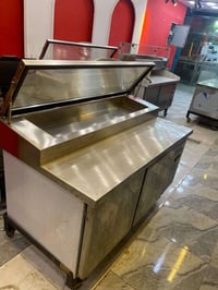 براد سناكات • جديد • ٣ أشهر