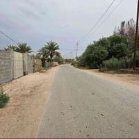 دونم • منطقة سكنية • قريب مجمع بسماية