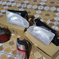 مازدات وبك لايت دايو لمنز اليحتاج يتصل 07773909101