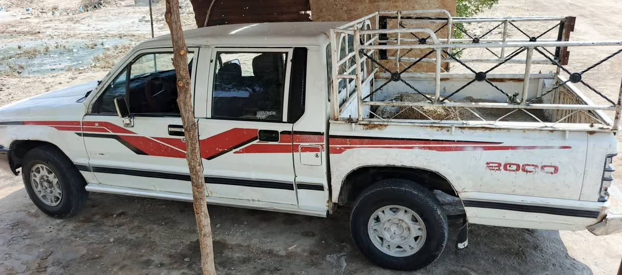 مستوبيشي ونجي تماتيك  للبيع سعر 35 وبيها مجال  الاتصال علرقم‏  الاستفسار ‪***********‬‏///‏‪***********‬‏
