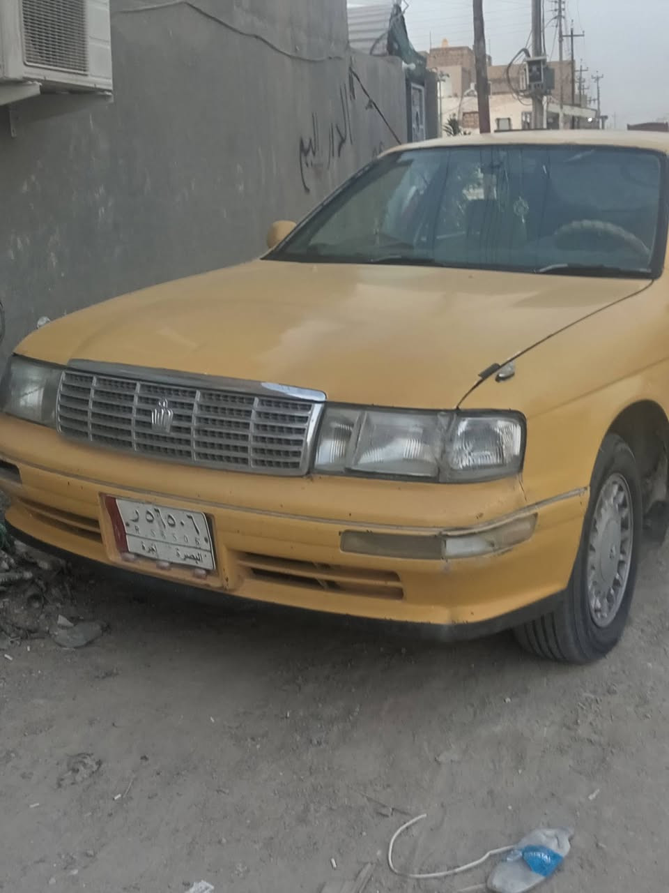 بطه • مكينه وكير • بيع مستعجل