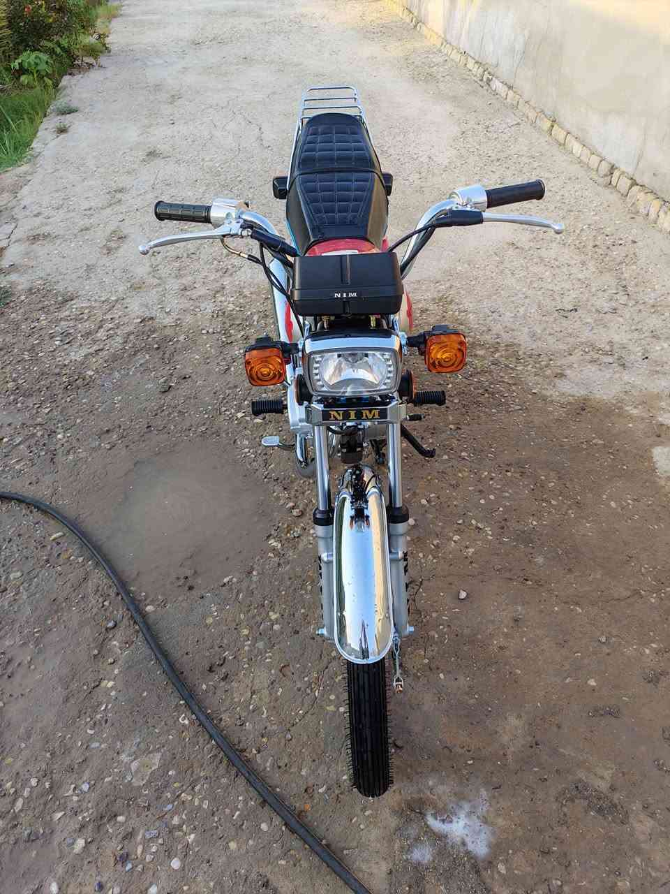 سلام عليكم نامه 3 احرف مديل ٢٧ مكفول من تاير للتاير
اوراق سكنر ٥ 
٨٥٠ و بيها مجال 
*********** فقط واتساب

