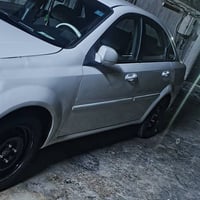 سياره اوبترا موديل ٢٠١٤ تخم تاير تبريد ثلج شاشه كامره خلفيه منظومه جدي...