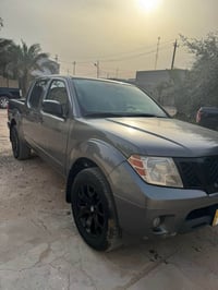 فونتيرا • ٢٠٢٠ • محرك جديد