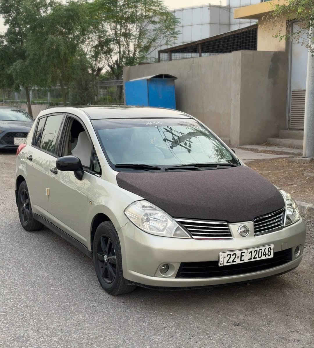 تيدا • ٢٠٠٧ • كاميرا
