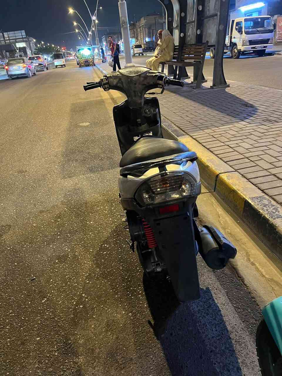 ماكس عدلة • معدل • مشي حلو