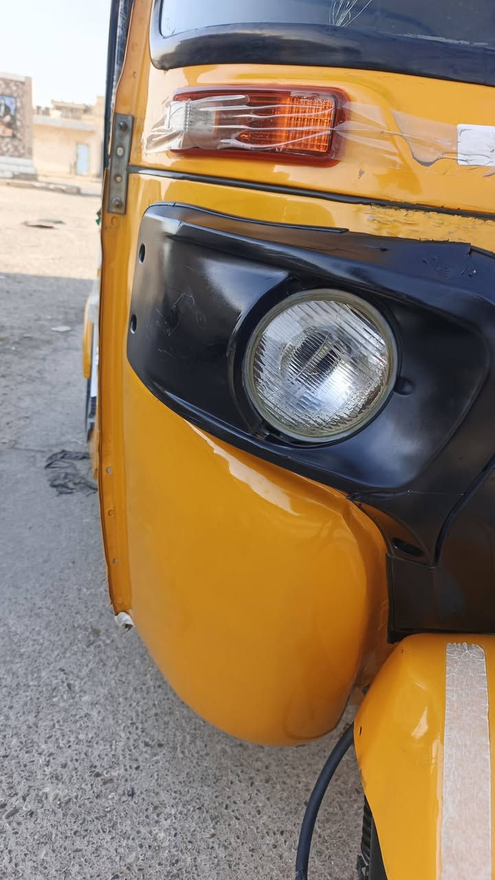 ملاحضه مكلف بنشر لاتراسلني
تكتك باجاج 19 دخول بل 20 رقم ذي قار نكليزي شرط تحويل 

مكينه تجفيت جديد  كشر نضيف معمر وجاهز بدون ضربه قويه مال جناي السعر  5 و 300 مجال بصيط مكاني رفاعي ناصريه ‏‪***********‬ رقم صاحبها
