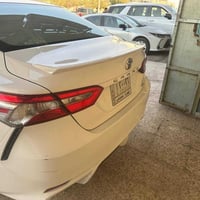 كامري SE • ٢٠١٨ • ٢.٥ لتر اوتوماتيك