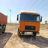 شاحنة • سعر مناسب