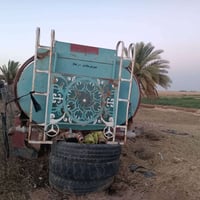تانكي • النجف الاشرف • للبيع