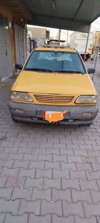 سايبا • ٢٠٠٩ • بدون صبغ
