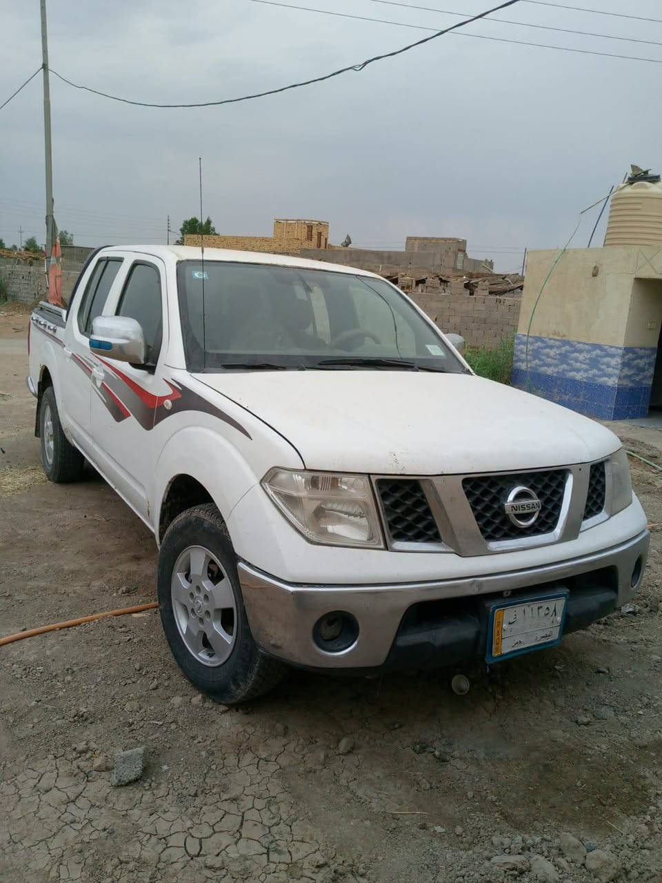 نيفارا • ٢٠١٤ • مكفوله مكينه وكير