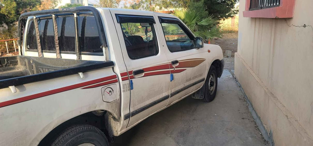 نيسان ٢٠٠٨ • باسمنا • شمشمل