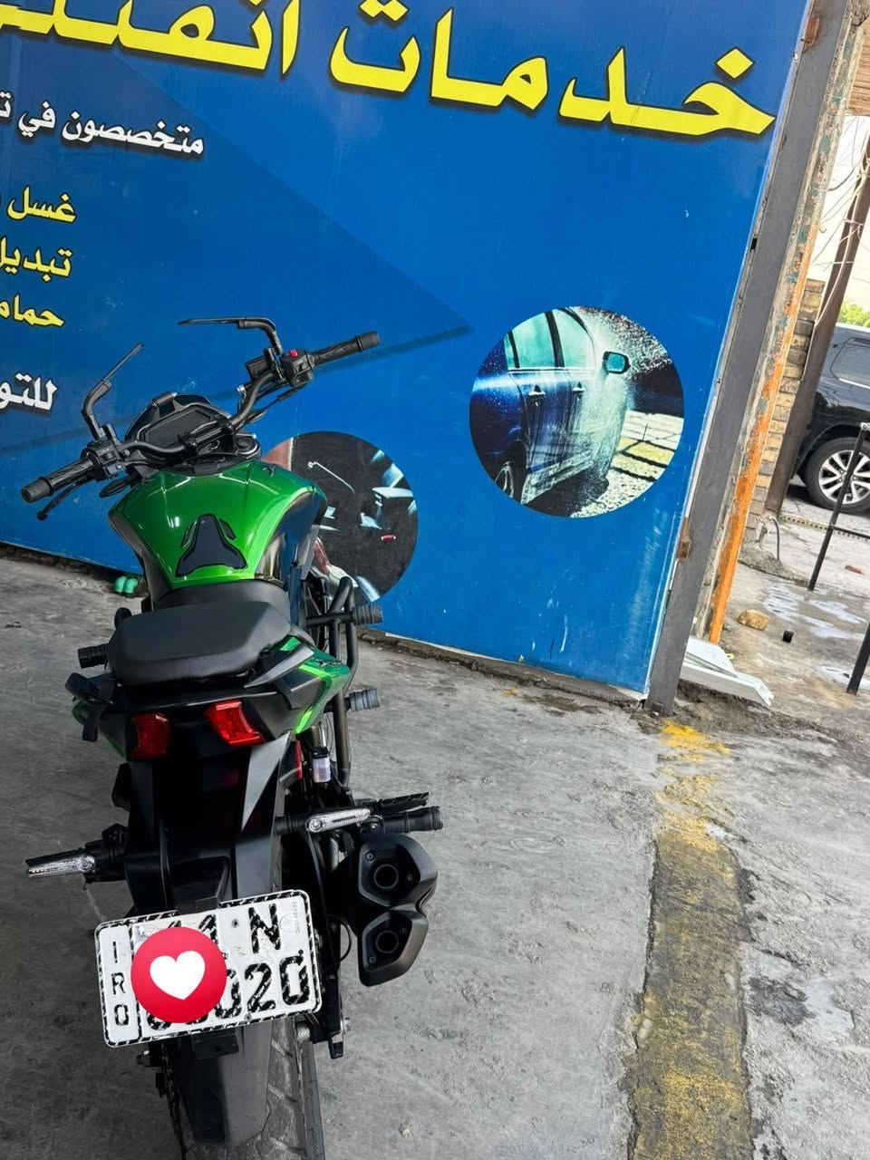 بينيلي • ٤٠٠ • زيرو