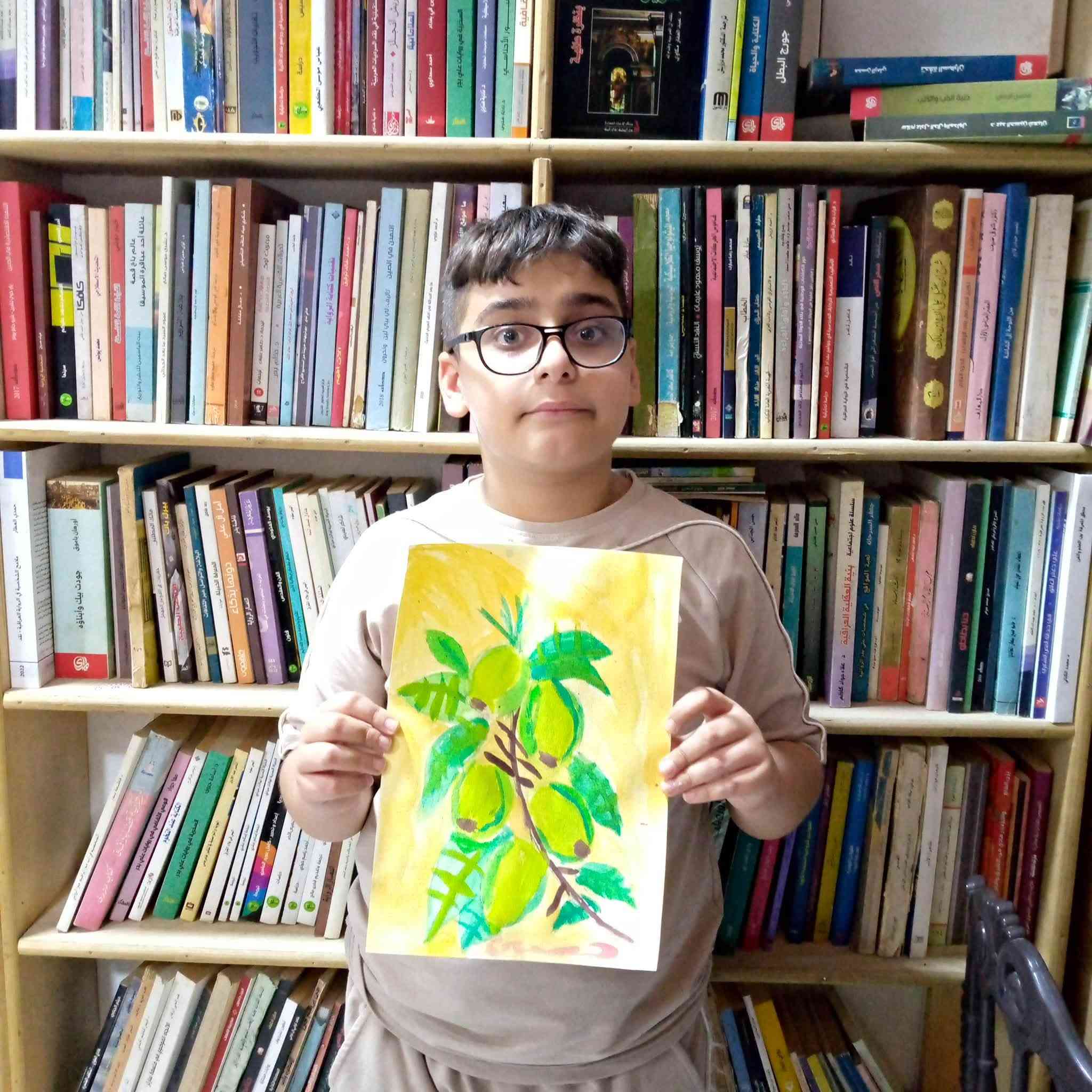 دورات الرسم والخزف والخط والتطريز والموسيقى وصناعة الاكسسسوارات
وتعليم اللغات/السيدية/مربع تبوك /زقاق٥٣
***********
