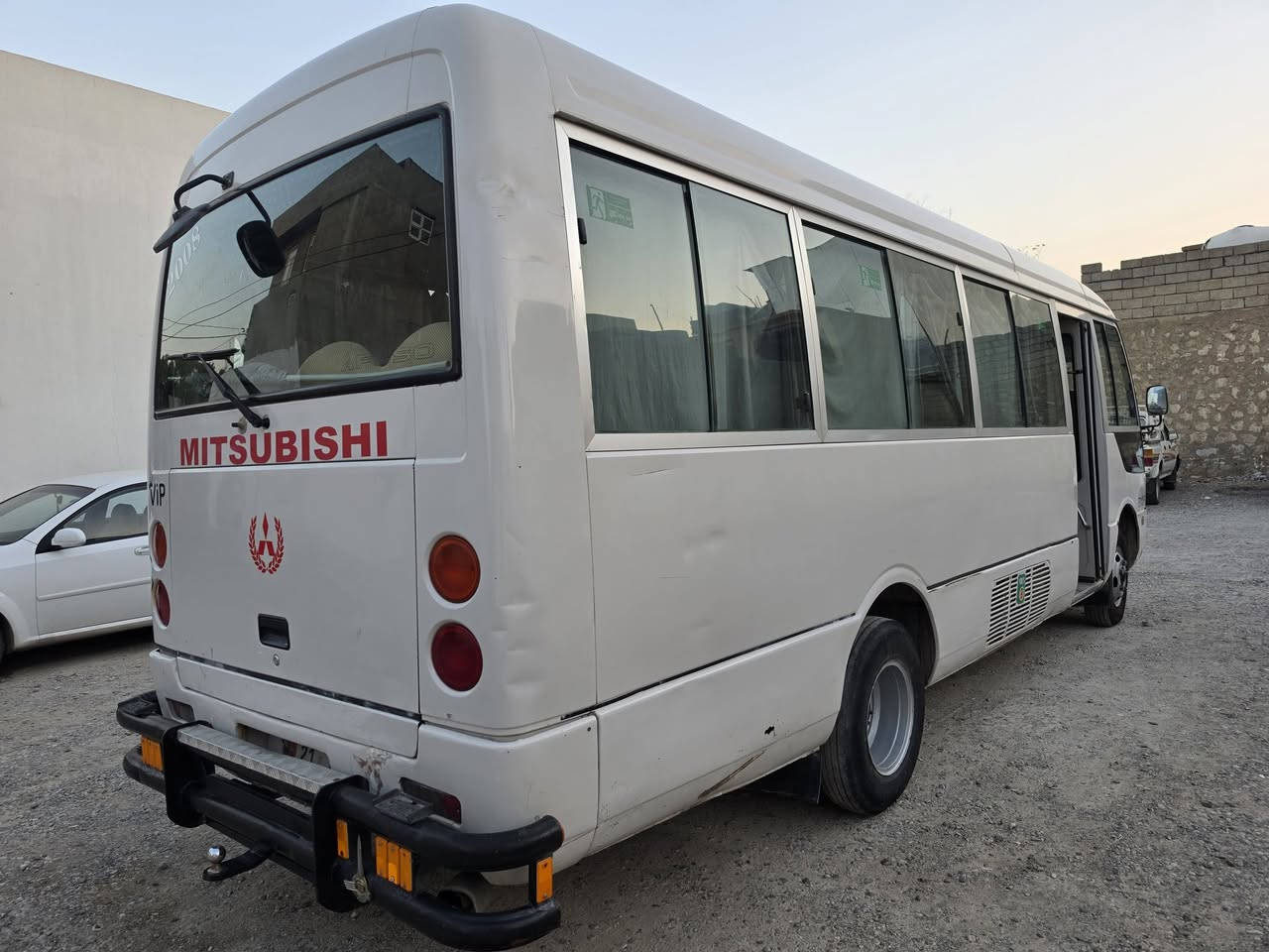 کوستر روزە ٢٠٠٨ محسن گاز ٣٠ نفر ١٠٨ کنتر محرک اکسل بشرت داخلی جدید خارجیە جدید کاربایات کلشی جدید رقم سلیمانیە جدید 
سعر ١٥٥ مجال 

رقم تلفون 
***********
***********
