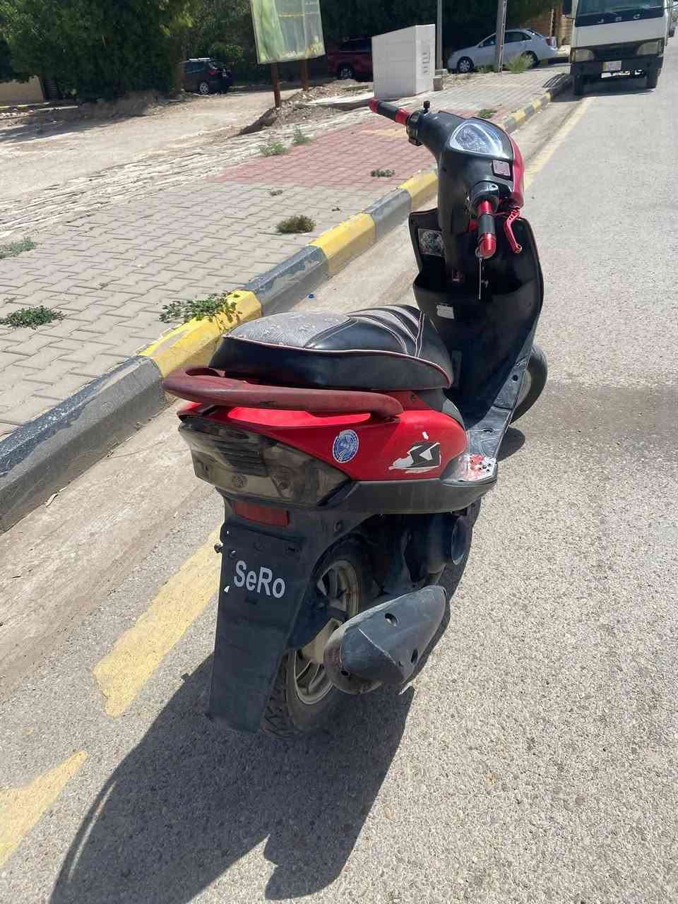 السلام عليكم ماكس مجفته ناعمه لاتنقيص ولا تبخير شوفت عينك النظافه كلشي شغال بيه السعر ٤٢٥ مختمه كفرات اصليه كله ختم
واتساب ***********
السلام عليكم ماكس مجفته ناعمه لاتنقيص ولا تبخير شوفت عينك النظافه كلشي شغال بيه السعر ٤٢٥ مختمه كفرات اصليه كله ختم
