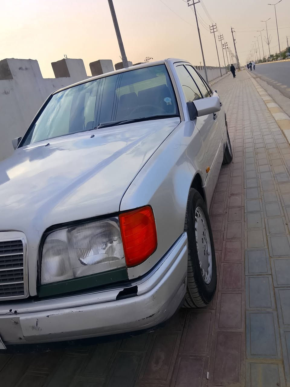 مرسيدس دب • سلفري • ٣٠٠٠